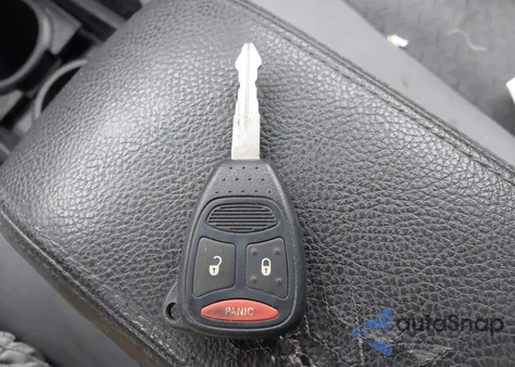 2008 Dodge Dakota Sxt/Bighorn/Lonestar z USA, uszkodzony, nr VIN 1D7HW38K78S531808